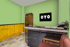 Hotel O Kavish Residency, Haridwar
