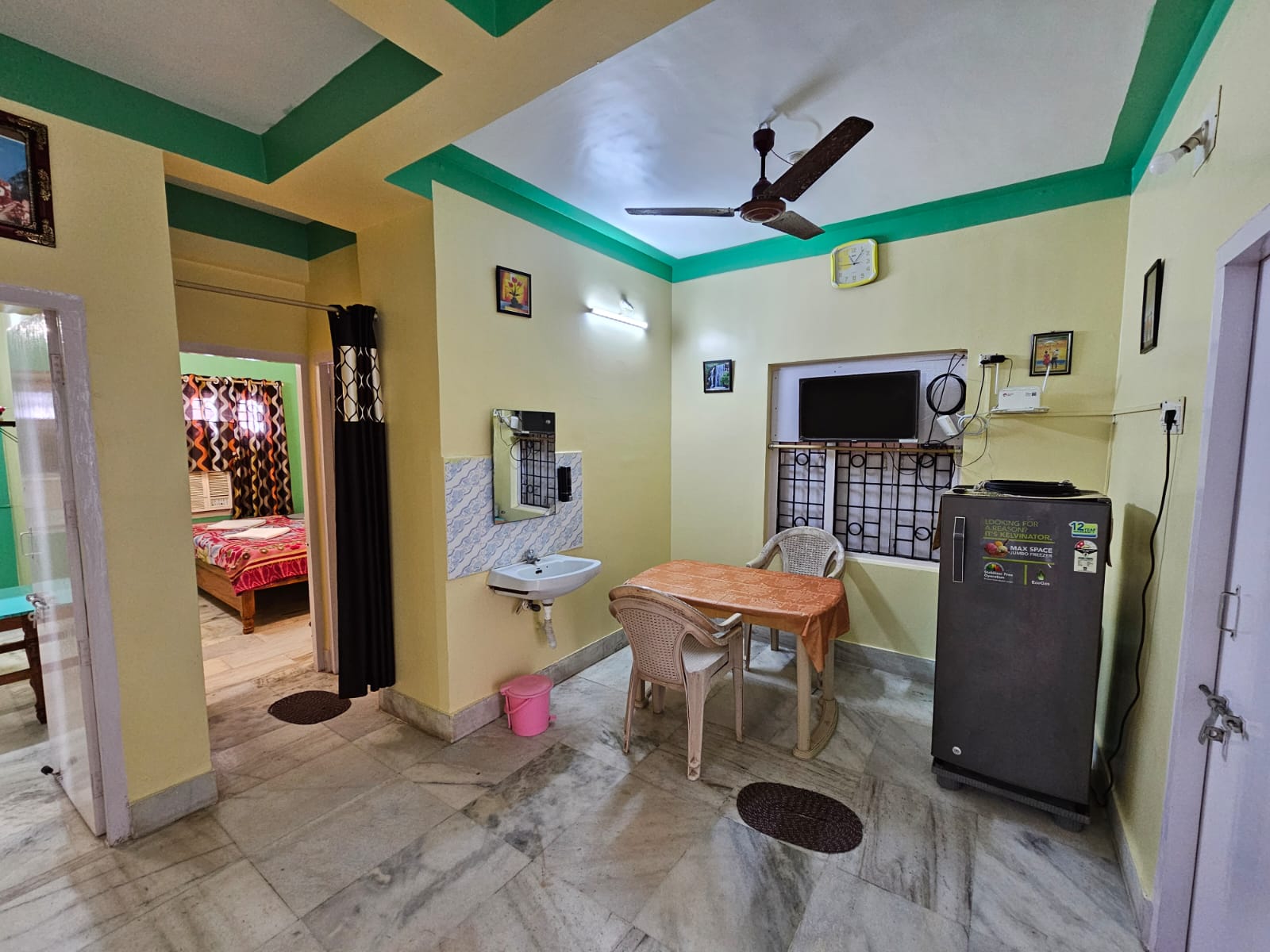 Laxmi Kutir Homes 2BHK - Tap to explore photos