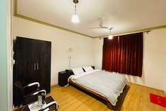 Hotel O Basera, Dalhousie