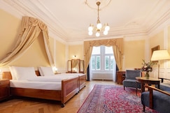 Hotel Regina, Vienna