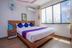 OYO 136 Hotel Om Plaza, Kathmandu