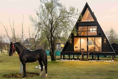 StayVista at The Loft, Baramulla