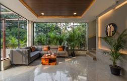 Common Area