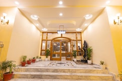 Gonard By Melting Moments, Gonda