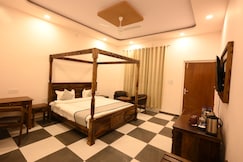 THE VAN BAGH RANTHAMBHORE, Sawai Madhopur