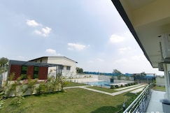 Solaria Retreat, Medchal