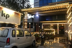 Hotel Krishna Paradise, Una