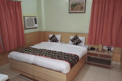 Hotel Annapurna, Bhubaneshwar