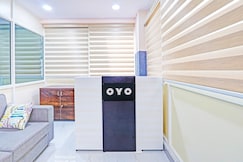 Hotel O N Grand Residency JNTU Bus Stop, Hyderabad