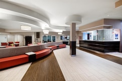 Best Western Premier NYC Gateway Hotel, Jersey City