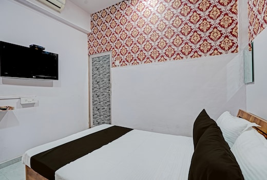 Hotel O Angel