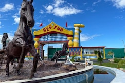 H2O Resorts (Amusement and Waterpark), Yamunanagar