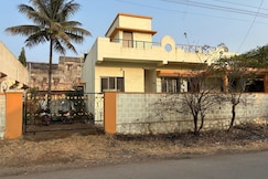 Launch offer Bungalow AC 2BHK SUV friendly Home, Kolhapur