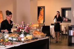 Best Western Hotel Metropoli, Metropolitan City of Genoa\