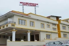 Silver Spring Cottage, Ooty