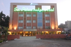 Sai Palace Budget Hotel, Shirdi