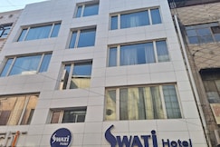 Hotel Swati, Delhi