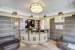 Hotel O Mukut Mahal, Meerut