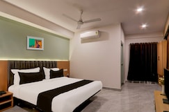 Super Townhouse Lotus Grand, Hyderabad