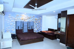 Hotel Grand Navjyoti, Amritsar