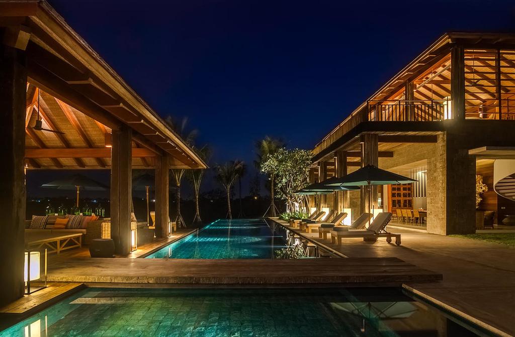 Ambalama Villas Bali Villa Price Address Reviews - 
