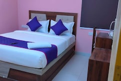 Hotel O Raj Comforts, Bangalore