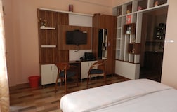 Super Deluxe Room