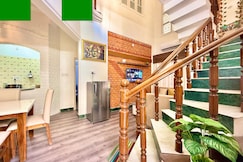 Yepplo Holiday Home - Bangalore - Complimentary Breakfast, Bangalore