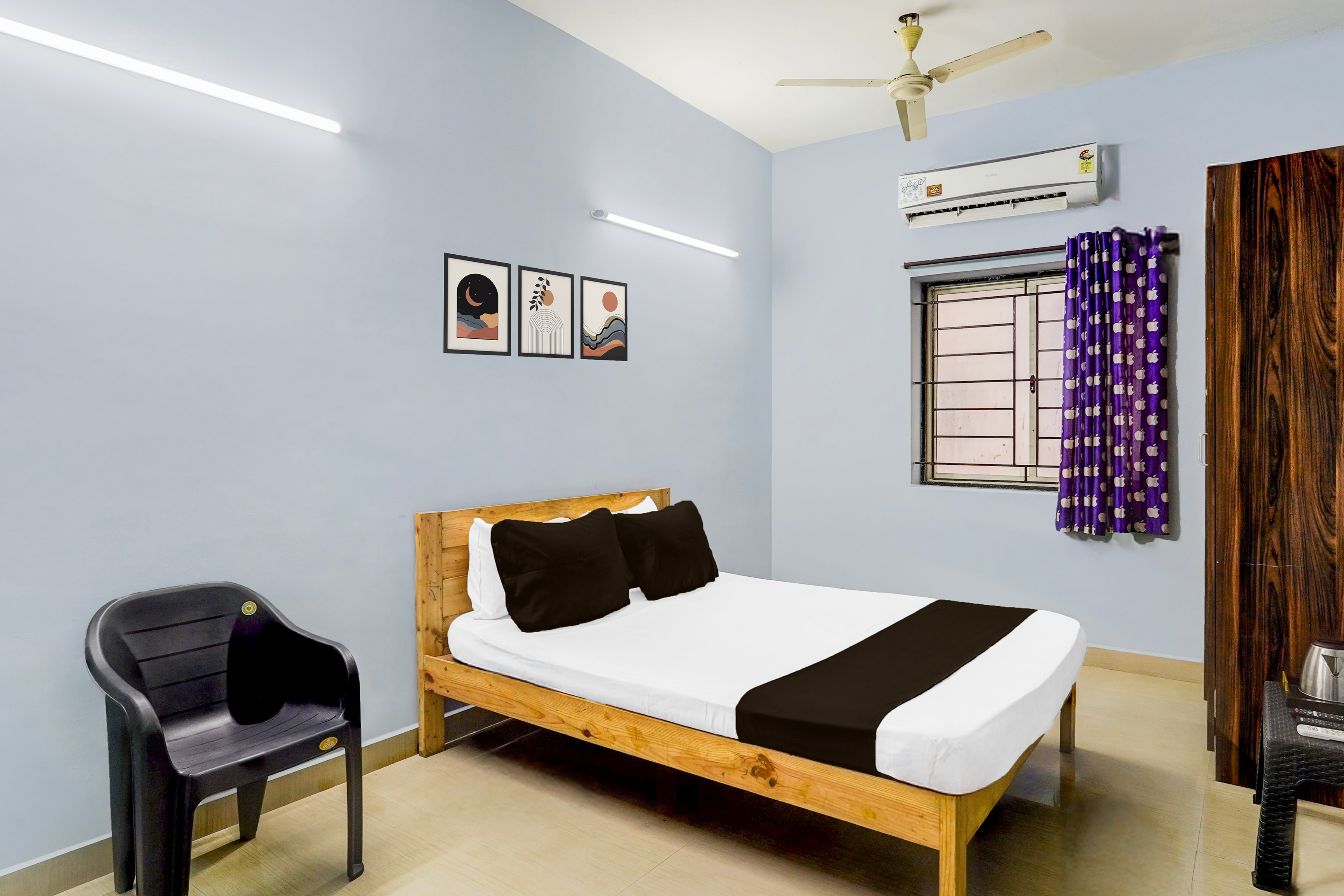 Super Hotel O Kanathur ECR - Tap to explore photos