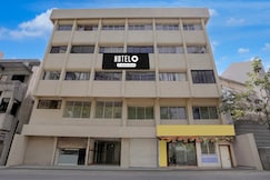 Hotel O MG Road Crossway Formerly Ravi Palace, Rajkot