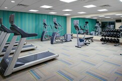 Holiday Inn Express & Suites - Houston NW - Cypress Grand Pky, Waller