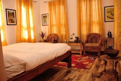 Sita Mata Wildlife Retreat, Vallabh Nagar