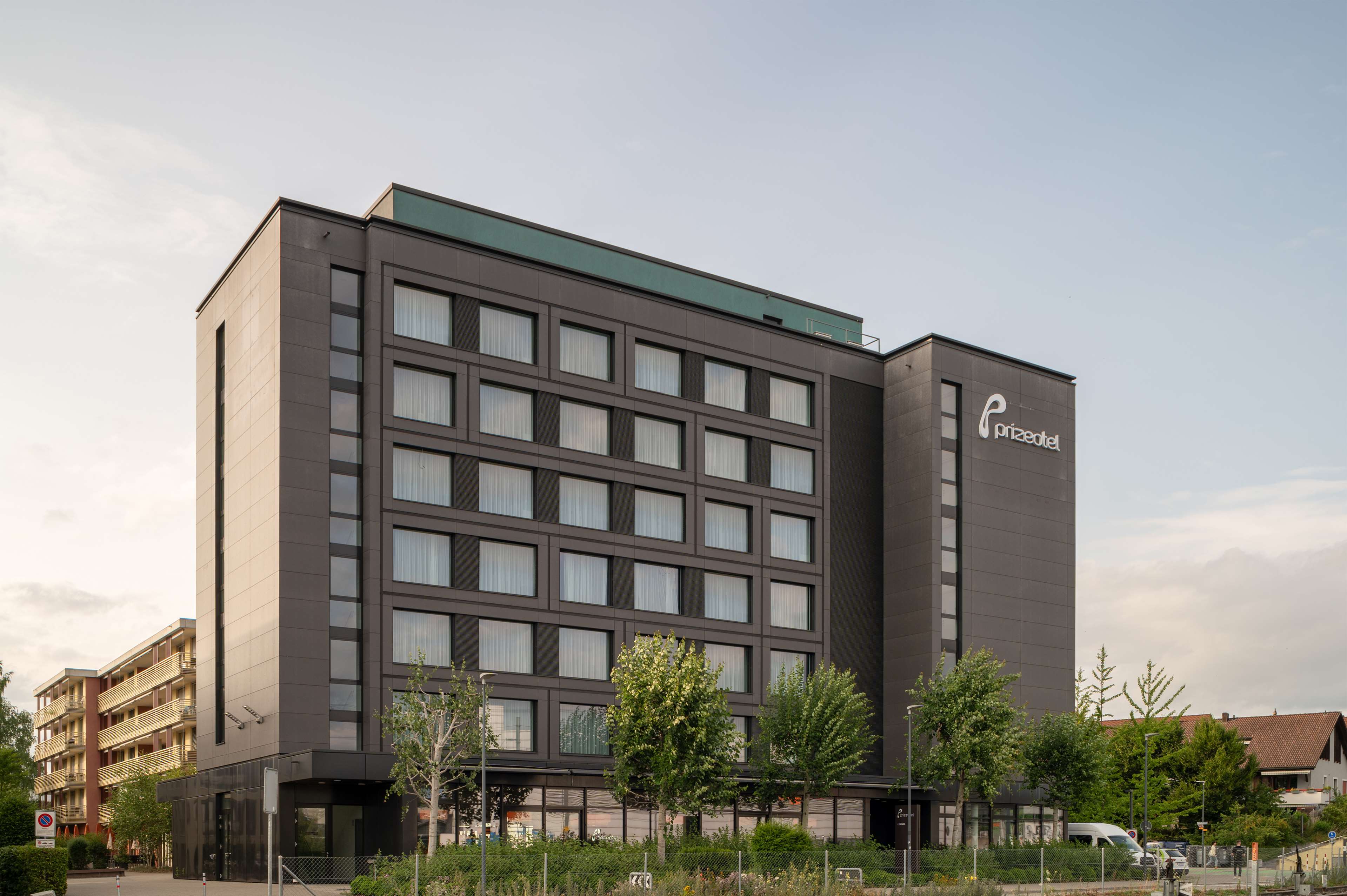 Prize by Radisson, Zurich Affoltern am Albis - Tap to explore photos