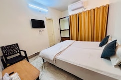 Hotel Siddhartha, Gaya