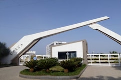 CA Pariwar Club and Hotel, Abu Road