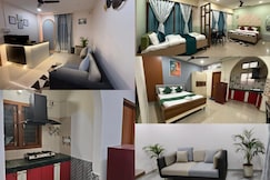 Atithi Home' Stay, Guwahati