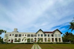 The Lake Manor, Cochin