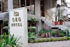 Hotel GRG, Vadodara