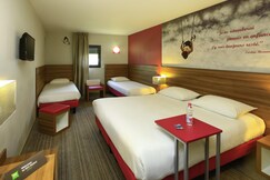 ibis Styles Castres, Tarn