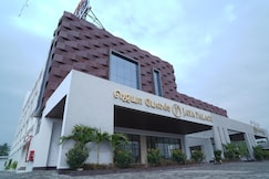 HOTEL JAYA PALACE, Namakkal