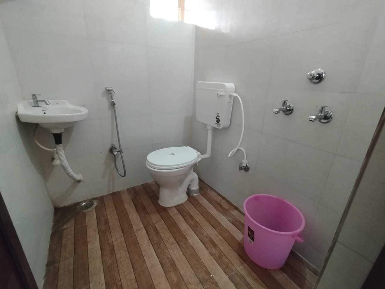 Hotel O Yamuna Residency - Tap to explore photos