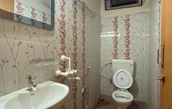 Washroom