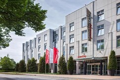 IntercityHotel Rostock, Rostock