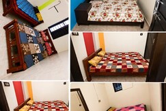 A One Vintage Homestay Koviloor, Karaikudi
