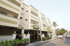 INN34 by Blessing Hospitality, Chennai