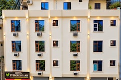 Hotel Evergreen Axis, Katra