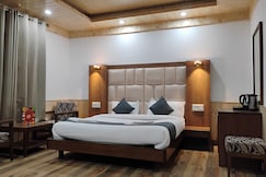 Rivira homes, Manali