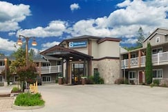 Best Western The Inn Of Los Gatos, Santa Cruz, California