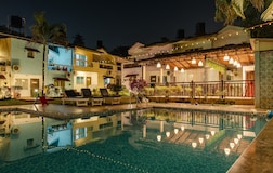 Swimming Pool 1
