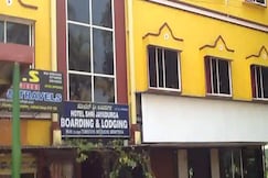 Shree Jaydurga Lodge, Udupi